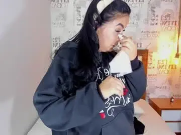 Chaturbate Free Live Porn of camiladuque2