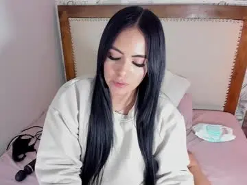 Chaturbate Sex Chat of camiladuque2