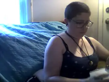 Chaturbate Sex Cam of charleighblaze