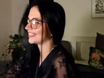 Chaturbate Sex Cam of cherryluxe_