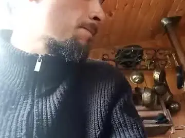 Chaturbate Live Porn of especuloshumeantes