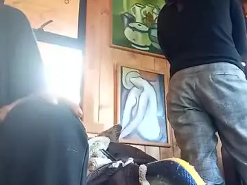 Chaturbate Free Live Porn of especuloshumeantes