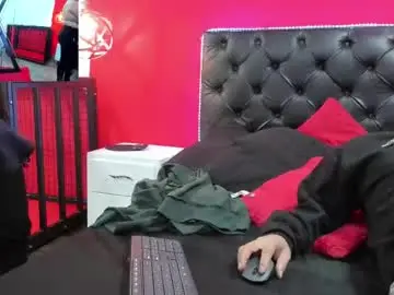 Chaturbate Adult Webcams of mariham_murath_