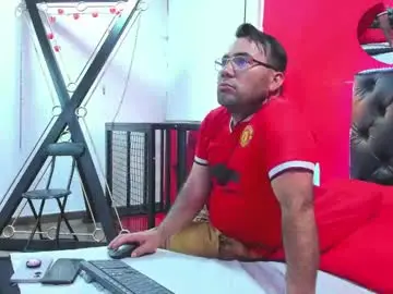Chaturbate Best Webcam of mariham_murath_
