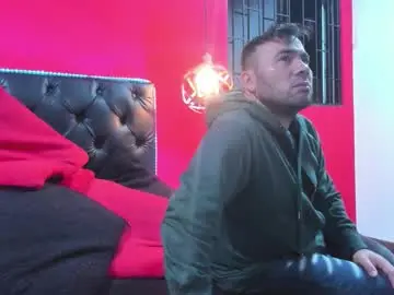 Chaturbate Free Live Porn of mariham_murath_