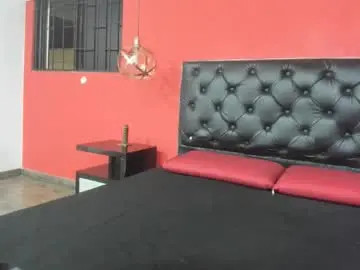 Chaturbate Watch Live Sex Cams of mariham_murath_