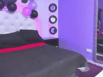 Chaturbate Watch Live Sex Cams of mariham_murath_