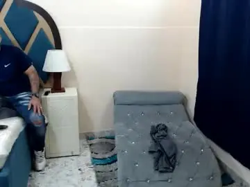 Chaturbate Best Webcam of mariham_murath_