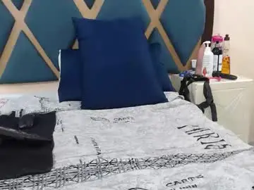 Chaturbate Private Sex Chat of mariham_murath_