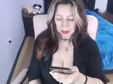 Chaturbate Adult Webcam of melissa_w1216