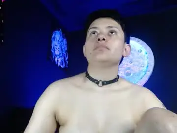 Chaturbate Adult Video Chat of nikky_tomboy444