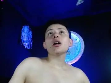 Chaturbate Watch Live Sex Cams of nikky_tomboy444