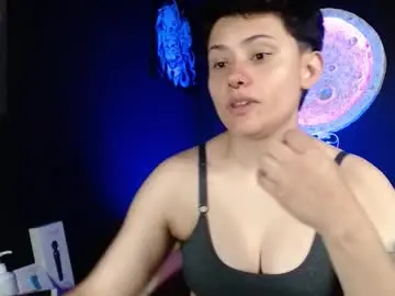 Chaturbate Adult Webcams of nikky_tomboy444