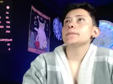 Chaturbate Best Webcam of nikky_tomboy444