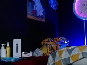 Chaturbate Best Webcam of nikky_tomboy444