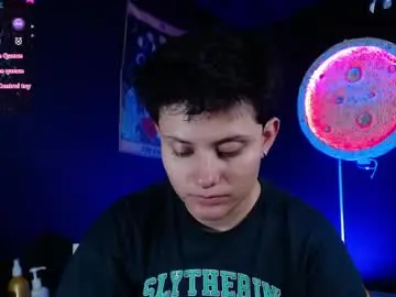 Chaturbate Adult Webcam of nikky_tomboy444