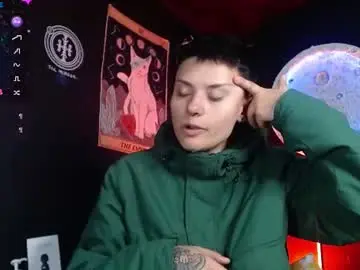 Chaturbate Adult Webcams of nikky_tomboy444
