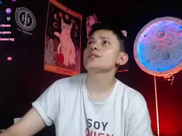 Chaturbate Adult Video Chat of nikky_tomboy444
