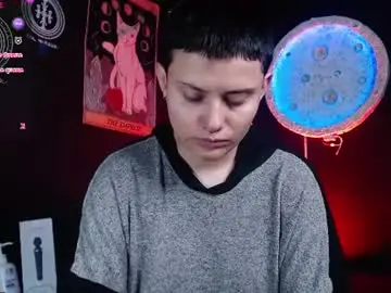 Chaturbate Free Porn Cam of nikky_tomboy444