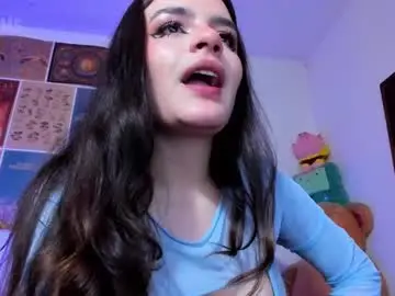 Chaturbate Live Sex of tara_hs