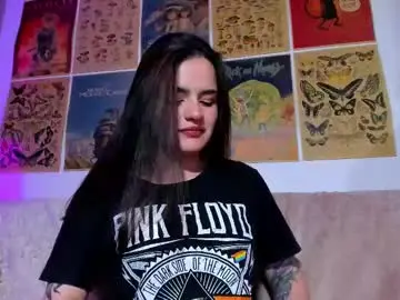 Chaturbate Adult Video Chat of tara_hs