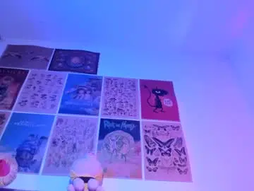 Chaturbate Free Porn Cam of tara_hs