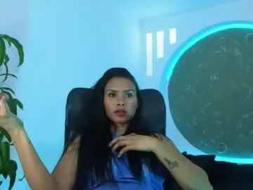 Chaturbate Adult Video Chat of tatiana_branc