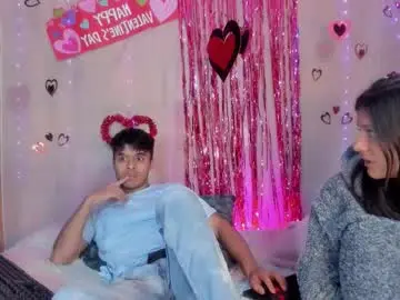 Chaturbate Sex Chat of x_harold_x