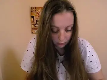 Chaturbate Live Sex of _annabelle_lee