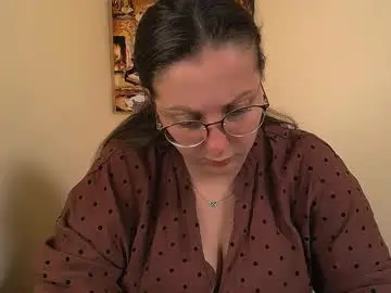 Chaturbate Live Sex of _annabelle_lee