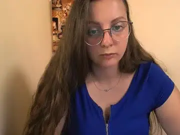Chaturbate Live Sex of _annabelle_lee