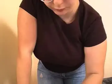 Chaturbate Live Sex of _annabelle_lee