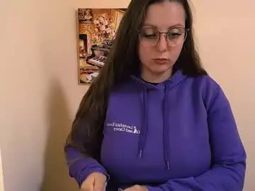 Chaturbate Sex Cam of _annabelle_lee