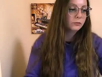 Chaturbate Private Sex Chat of _annabelle_lee
