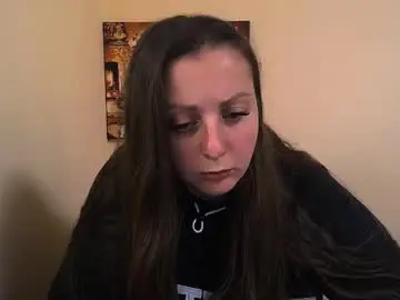 Chaturbate Sex Cam of _annabelle_lee
