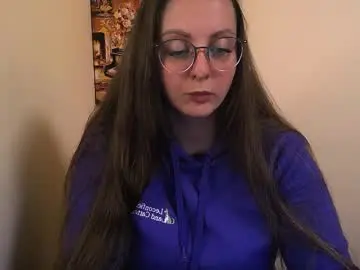 Chaturbate Private Sex Chat of _annabelle_lee