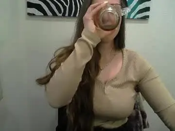 Chaturbate Best Webcam of _annabelle_lee