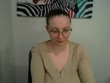 Chaturbate Best Webcam of _annabelle_lee