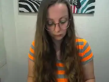 Chaturbate Adult Webcam of _annabelle_lee