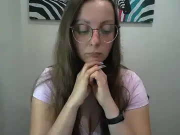 Chaturbate Live Sex Cam of _annabelle_lee