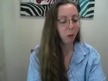 Chaturbate Sex Cam of _annabelle_lee