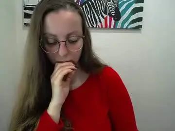 Chaturbate Adult Video Chat of _annabelle_lee