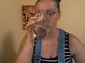 Chaturbate Best Webcam of _annabelle_lee