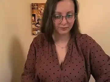 Chaturbate Live Sex Cam of _annabelle_lee