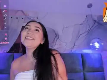 Chaturbate Live Sex of alissajoness