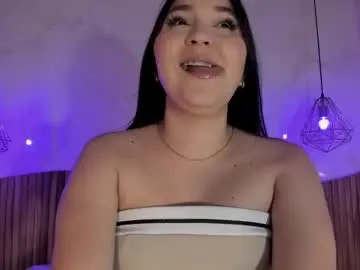 Chaturbate Best live sex cam show of alissajoness