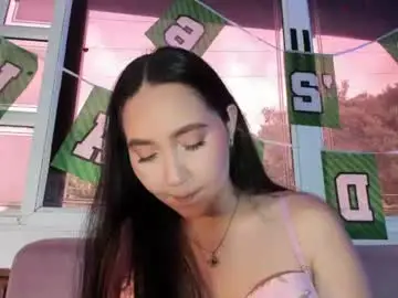 Chaturbate Live Sex Cam of alissajoness