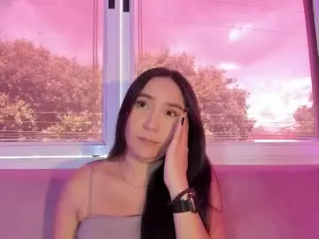 Chaturbate Live Sex Cam of alissajoness