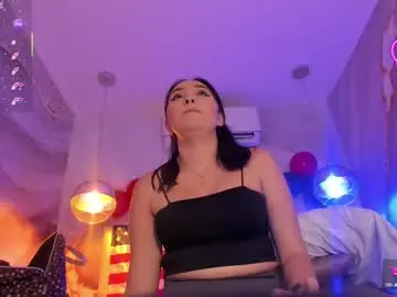 Chaturbate Live Sex of alissajoness