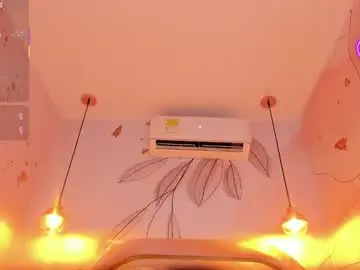 Chaturbate Live Sex Cam of alissajoness